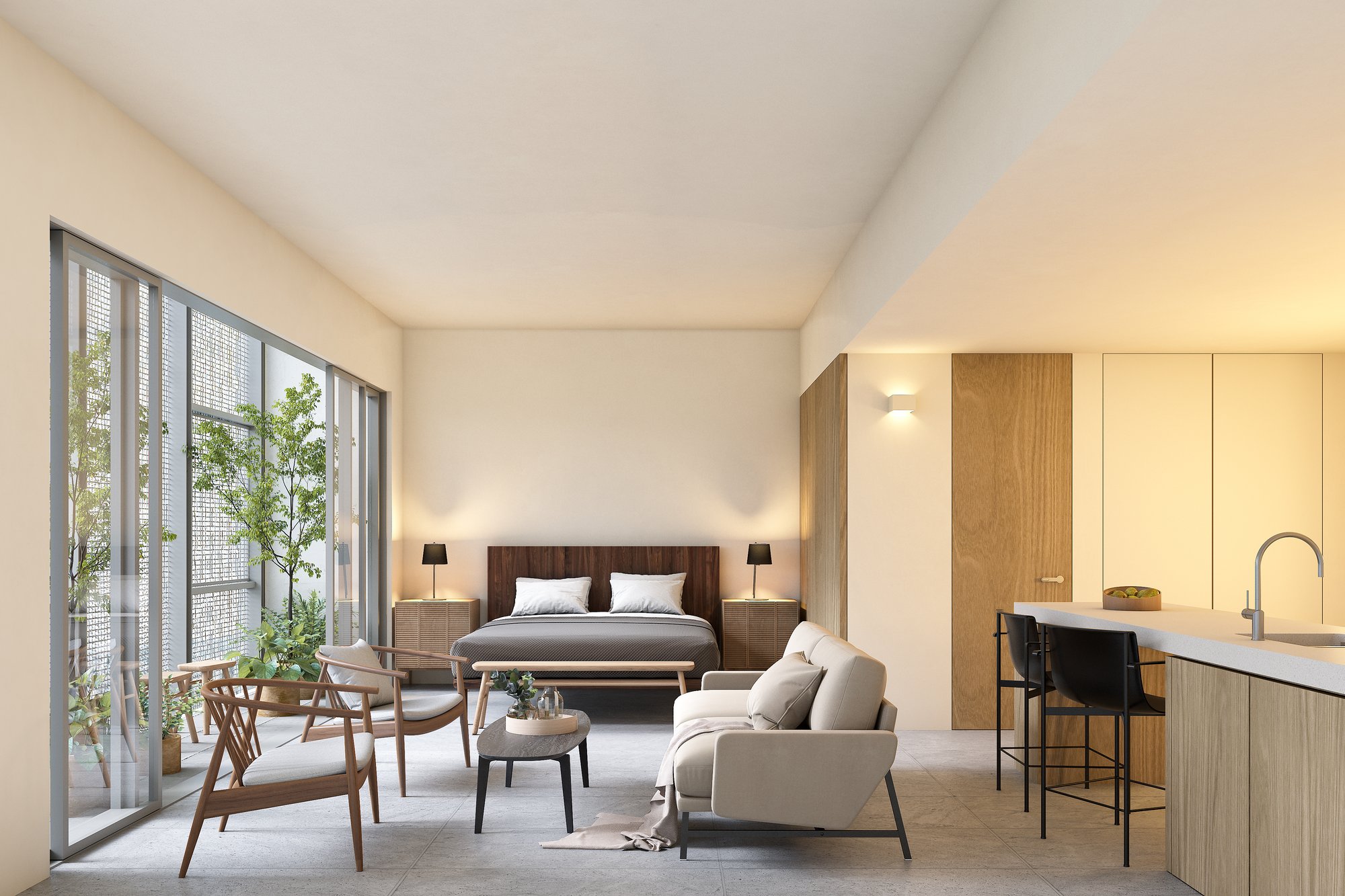 Departamento E